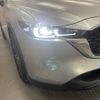 mazda cx-5 2022 -MAZDA--CX-5 6BA-KFEP--KFEP-501696---MAZDA--CX-5 6BA-KFEP--KFEP-501696- image 9