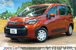 toyota sienta 2024 CFJ1714296