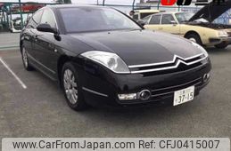 citroen c6 2012 -CITROEN 【三重 333ｿ3715】--Citroen C6 ﾌﾒｲ-9L524583---CITROEN 【三重 333ｿ3715】--Citroen C6 ﾌﾒｲ-9L524583-