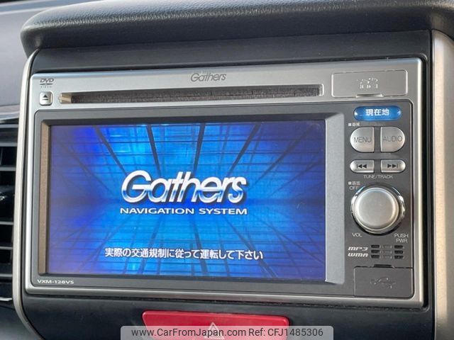 honda n-box 2012 CFJ1485306 image 2