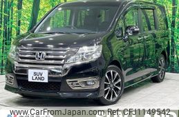 honda stepwagon 2013 -HONDA--Stepwgn DBA-RK5--RK5-1347107---HONDA--Stepwgn DBA-RK5--RK5-1347107-