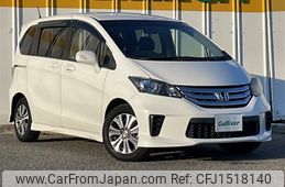 honda freed 2013 CFJ1518140