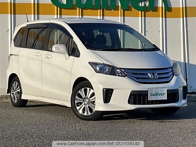 honda freed 2013 CFJ1518140 image 1