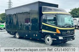 hino ranger 2009 CFJ1490110