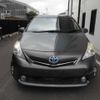 toyota prius-α 2012 CFJ1787139 image 1