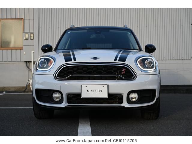 mini mini-others 2019 quick_quick_YT20_WMWYU520703G97067 image 2