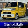 daihatsu wake 2016 -DAIHATSU--WAKE DBA-LA700S--LA700S-0065390---DAIHATSU--WAKE DBA-LA700S--LA700S-0065390- image 1