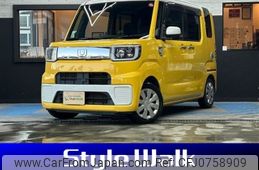 daihatsu wake 2016 -DAIHATSU--WAKE DBA-LA700S--LA700S-0065390---DAIHATSU--WAKE DBA-LA700S--LA700S-0065390-