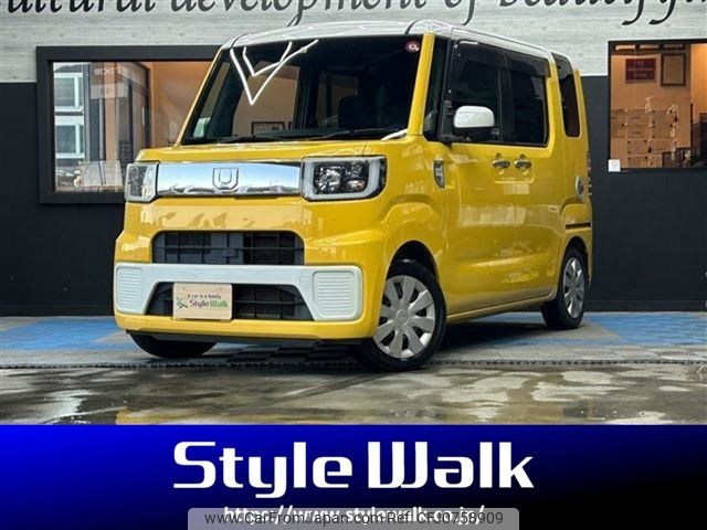 daihatsu wake 2016 -DAIHATSU--WAKE DBA-LA700S--LA700S-0065390---DAIHATSU--WAKE DBA-LA700S--LA700S-0065390- image 1