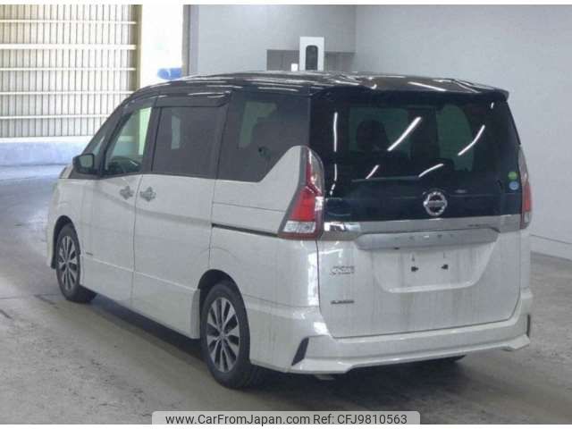 nissan serena 2019 -NISSAN--Serena DAA-GFC27--GFC27-137717---NISSAN--Serena DAA-GFC27--GFC27-137717- image 2