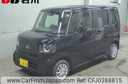 honda n-box 2024 -HONDA 【金沢 580ﾌ1439】--N BOX JF6--1021471---HONDA 【金沢 580ﾌ1439】--N BOX JF6--1021471-