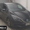 nissan leaf 2019 -NISSAN--Leaf ZE1-058316---NISSAN--Leaf ZE1-058316- image 1