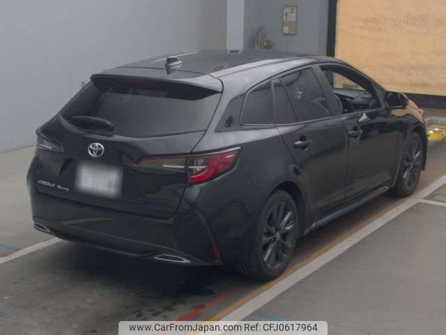 toyota corolla-touring-wagon 2020 -TOYOTA--Corolla Touring 3BA-ZRE212W--ZRE212-6027113---TOYOTA--Corolla Touring 3BA-ZRE212W--ZRE212-6027113- image 2