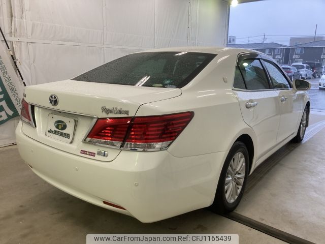 toyota crown 2014 YAMAKATSU_AWS210-6049193 image 2