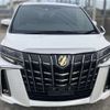 toyota alphard 2020 -TOYOTA--Alphard 6AA-AYH30W--AYH30W-0113307---TOYOTA--Alphard 6AA-AYH30W--AYH30W-0113307- image 1