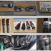 toyota mark-x 2015 CFJ1824550 image 8