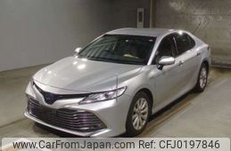 toyota camry 2019 -TOYOTA--Camry DAA-AXVH70--AXVH70-1055159---TOYOTA--Camry DAA-AXVH70--AXVH70-1055159-