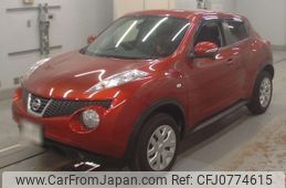 nissan juke 2013 -NISSAN--Juke YF15-221609---NISSAN--Juke YF15-221609-