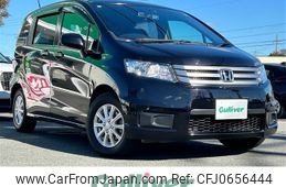 honda freed-spike 2011 -HONDA--Freed Spike DBA-GB3--GB3-1362696---HONDA--Freed Spike DBA-GB3--GB3-1362696-