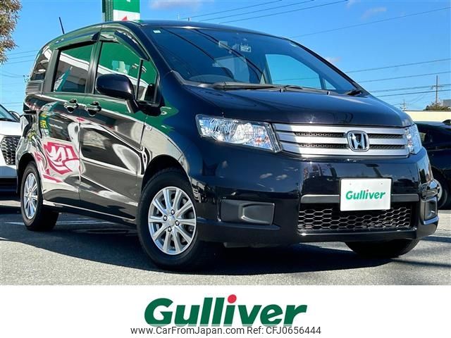 honda freed-spike 2011 -HONDA--Freed Spike DBA-GB3--GB3-1362696---HONDA--Freed Spike DBA-GB3--GB3-1362696- image 1