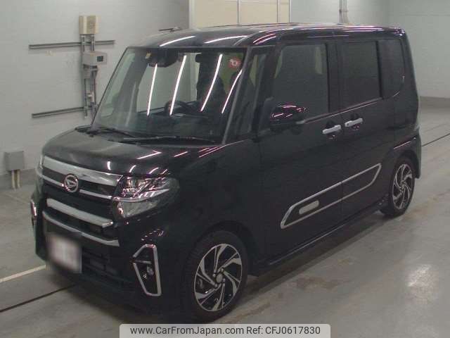 daihatsu tanto 2021 -DAIHATSU--Tanto 5BA-LA650S--LA650S-1098447---DAIHATSU--Tanto 5BA-LA650S--LA650S-1098447- image 1