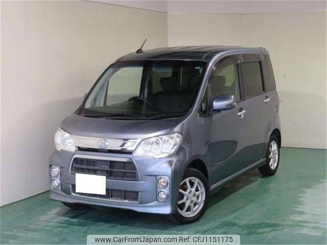daihatsu tanto-exe 2012 -DAIHATSU--Tanto Exe DBA-L455S--L455S-0074509---DAIHATSU--Tanto Exe DBA-L455S--L455S-0074509- image 1
