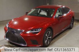 lexus ls 2022 -LEXUS--Lexus LS GVF50-6008046---LEXUS--Lexus LS GVF50-6008046-