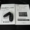 suzuki hustler 2016 CARSENSOR_JP_AU6296856627 image 44