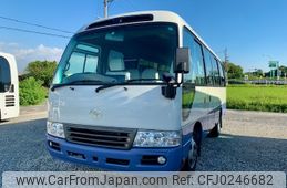 toyota coaster 2014 -TOYOTA--Coaster SDG-XZB40--XZB40-0054802---TOYOTA--Coaster SDG-XZB40--XZB40-0054802-