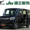 honda n-box 2017 -HONDA--N BOX JF3--1037640---HONDA--N BOX JF3--1037640- image 1