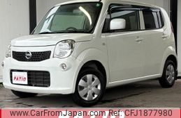 nissan moco 2012 CFJ1877980