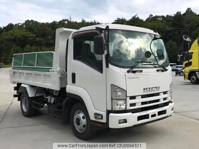 isuzu forward 2013 -ISUZU--Forward TKG-FRR90S1--FRR90-****288---ISUZU--Forward TKG-FRR90S1--FRR90-****288- image 2