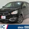 mitsubishi mirage 2016 quick_quick_A03A_A03A-0037140 image 1