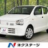 suzuki alto 2017 -SUZUKI--Alto DBA-HA36S--HA36S-329665---SUZUKI--Alto DBA-HA36S--HA36S-329665- image 1