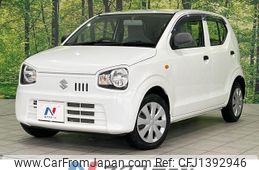 suzuki alto 2017 -SUZUKI--Alto DBA-HA36S--HA36S-329665---SUZUKI--Alto DBA-HA36S--HA36S-329665-