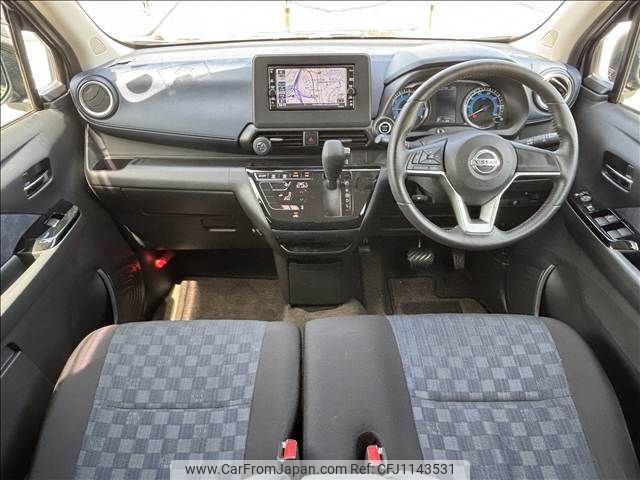 nissan dayz 2020 -NISSAN--DAYZ 5AA-B44W--B44W-0041136---NISSAN--DAYZ 5AA-B44W--B44W-0041136- image 2