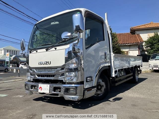 isuzu elf-truck 2017 CFJ1688165 image 1