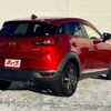 mazda cx-3 2015 -MAZDA--CX-3 LDA-DK5FW--DK5FW-101640---MAZDA--CX-3 LDA-DK5FW--DK5FW-101640- image 3