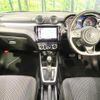 suzuki swift 2019 quick_quick_ZC53S_ZC53S-117845 image 2