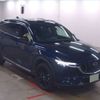 mazda cx-8 2022 -MAZDA 【名古屋 335ｽ1268】--CX-8 3DA-KG2P--KG2P-364669---MAZDA 【名古屋 335ｽ1268】--CX-8 3DA-KG2P--KG2P-364669- image 1