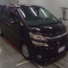 toyota vellfire 2012 -TOYOTA 【八戸 300ﾅ2684】--Vellfire DBA-ANH25W--ANH25-8037371---TOYOTA 【八戸 300ﾅ2684】--Vellfire DBA-ANH25W--ANH25-8037371- image 10