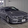 mercedes-benz slk-class 2012 -MERCEDES-BENZ--Benz SLK WDD1724571F032746---MERCEDES-BENZ--Benz SLK WDD1724571F032746- image 1