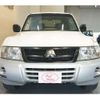 mitsubishi pajero 2004 -MITSUBISHI--Pajero LA-V63W--V63W-0400481---MITSUBISHI--Pajero LA-V63W--V63W-0400481- image 2