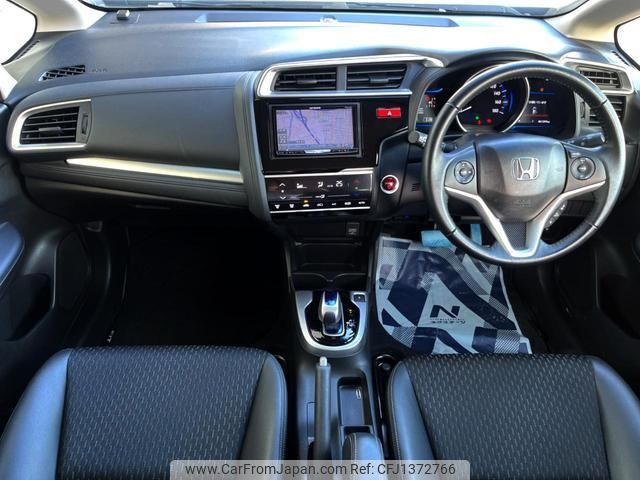 honda fit-hybrid 2014 quick_quick_GP5_GP5-1019225 image 2
