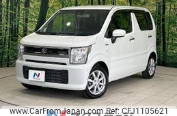 suzuki wagon-r 2019 quick_quick_MH55S_MH55S-290178