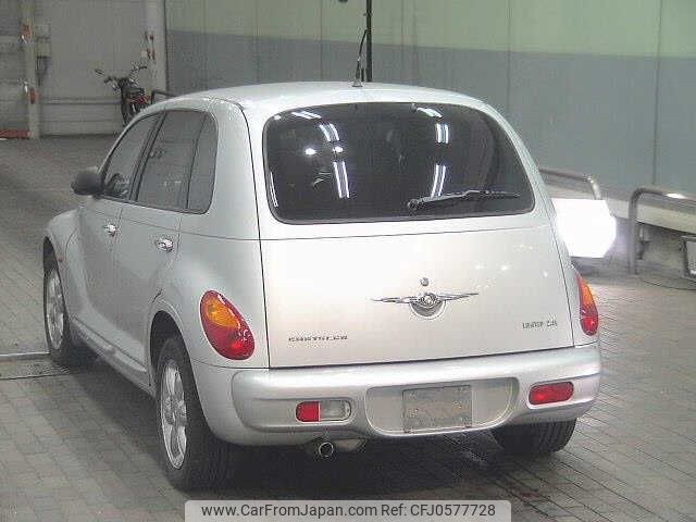 chrysler pt-cruiser 2005 CFJ0577728 image 2
