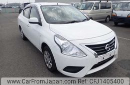 nissan latio 2015 23958