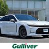 toyota crown 2023 CFJ1667318 image 1