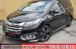 honda odyssey 2017 quick_quick_RC4_RC4-1021045