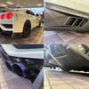 nissan gt-r 2008 CFJ1633386 image 49